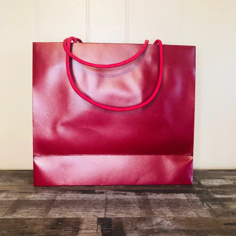 Cartier bag - Picture 3 of 6